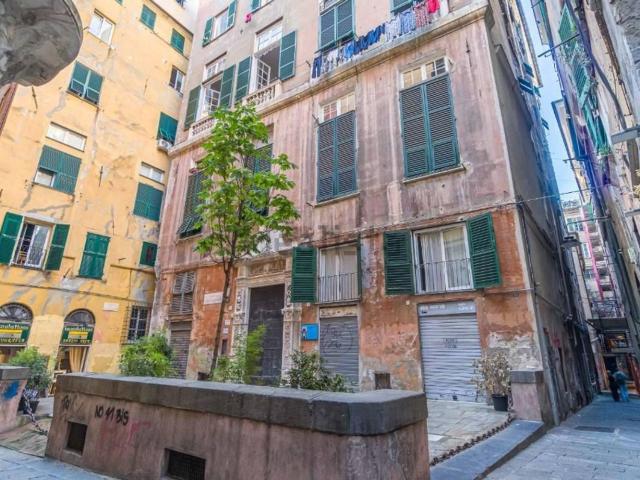 Appartamento in vendita a Centro Est, Serra Riccò