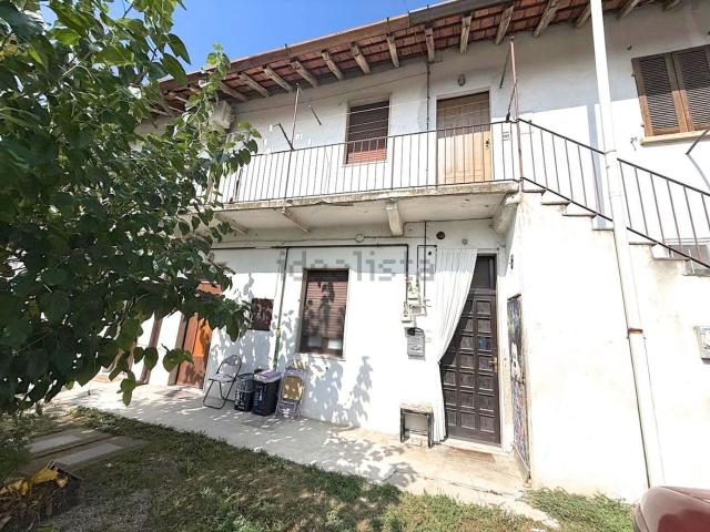 Appartamento in vendita a Sant'Alessandro, Villasanta
