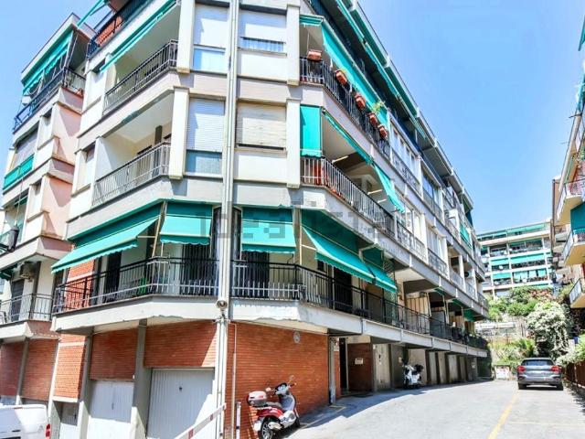 Appartamento in vendita a San Michele di Pagana, Rapallo