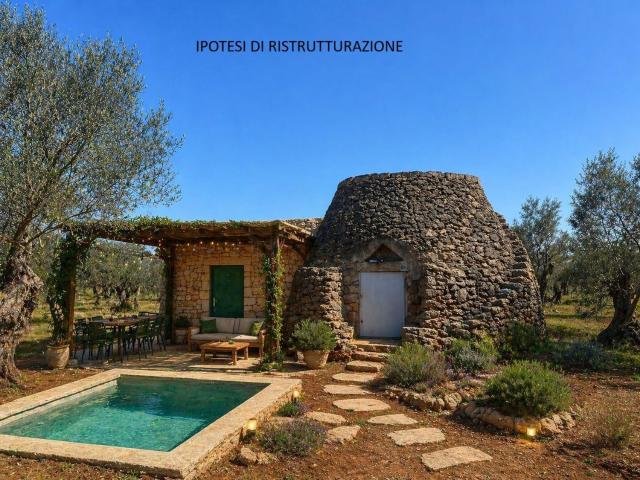 Appartamento in vendita a Masseria Auletta, Nardò