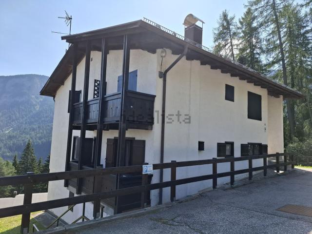 Appartamento in vendita a Comunità della Valle di Sole, Folgarida