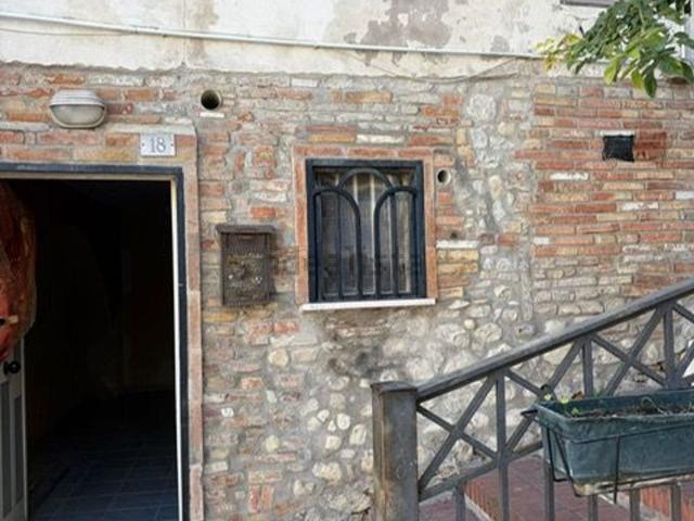 Appartamento in vendita a Piane Sant'Angelo, San Salvo