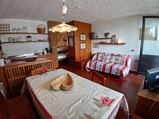 Appartamento in vendita a Comunità della Valle di Sole, Folgarida