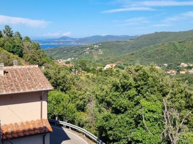 Appartamento in vendita a Il Tasso, Marciana