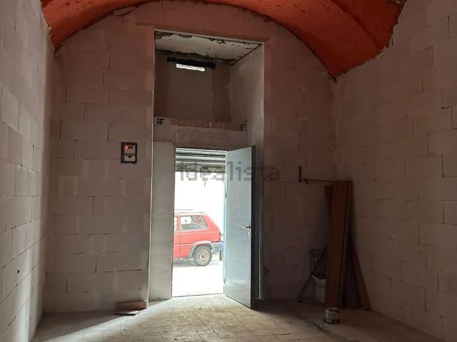 Appartamento in vendita a Borgo San Lorenzo, Aversa