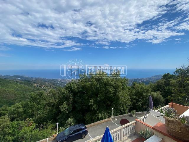 Appartamento in vendita a Borello, San Remo