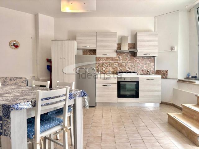 Appartamento in vendita a Cesano, Marche
