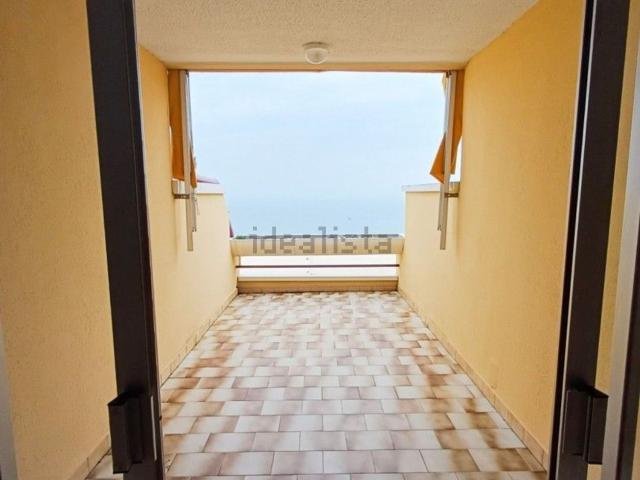 Appartamento in vendita a Cesano, Marche