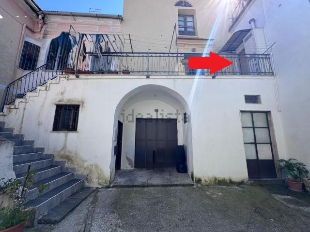 Appartamento in vendita a Santa Rosa, Cava De' Tirreni