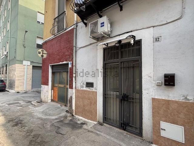 Appartamento in vendita a Foggia