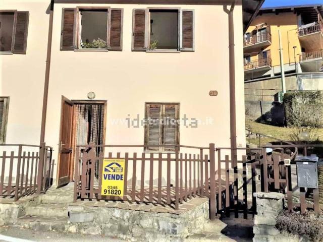 Appartamento in vendita a Pagliaro, Algua