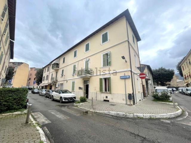 Appartamento in vendita a Borgo Bovio, Terni