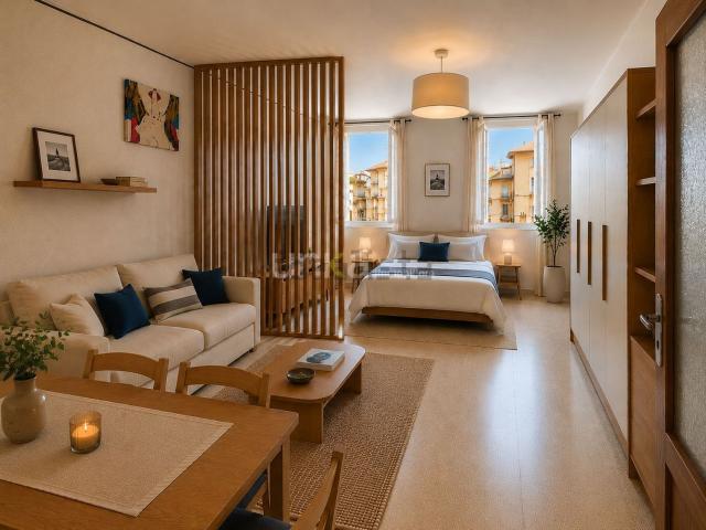 Appartamento in vendita a Antico Quartiere Ebraico, Jesi