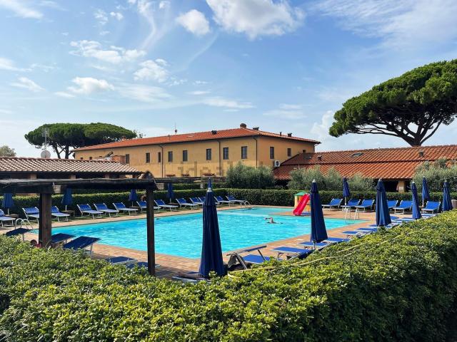 Appartamento in vendita a Zona San Filippo, San Vincenzo