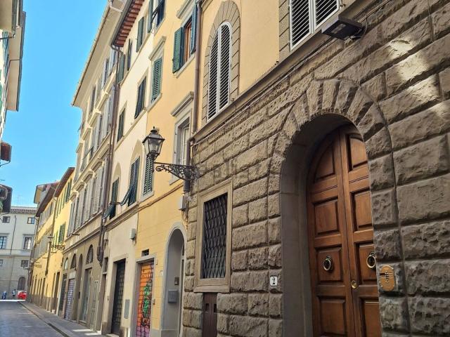 Appartamento in vendita a Quartiere 1, Firenze
