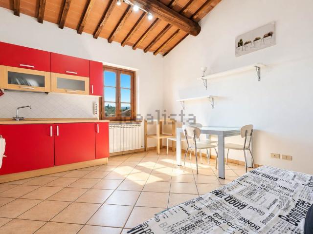 Appartamento in vendita a Castelnuovo Berardenga, Siena