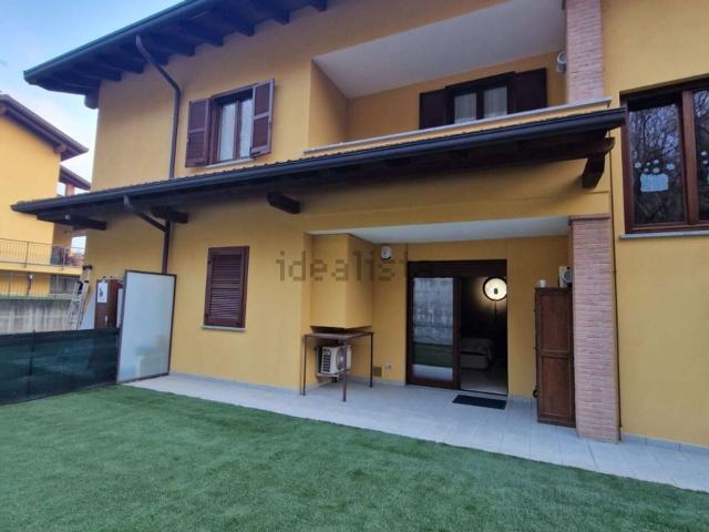 Appartamento in vendita a Piemonte, Novara