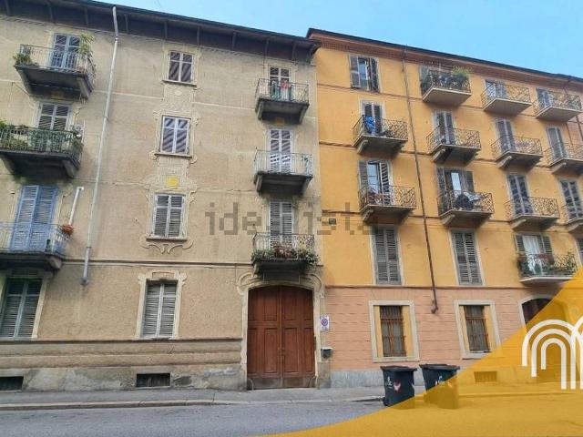 Appartamento in vendita a Aurora, Torino