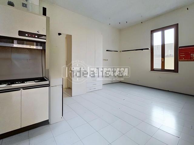 Appartamento in vendita a Bergamo