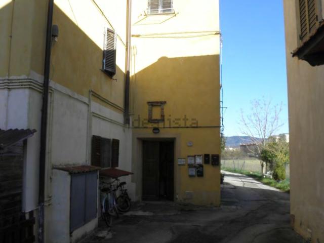 Appartamento in vendita a San Leo, Palazzo Del Pero