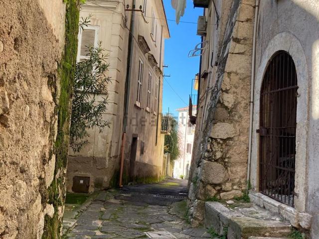 Appartamento in vendita a Cervaro, Lazio