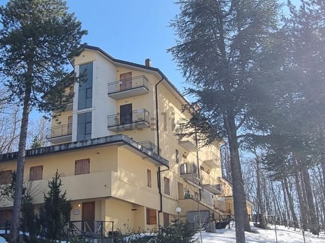 Appartamento in vendita a Marche, Pesaro E Urbino