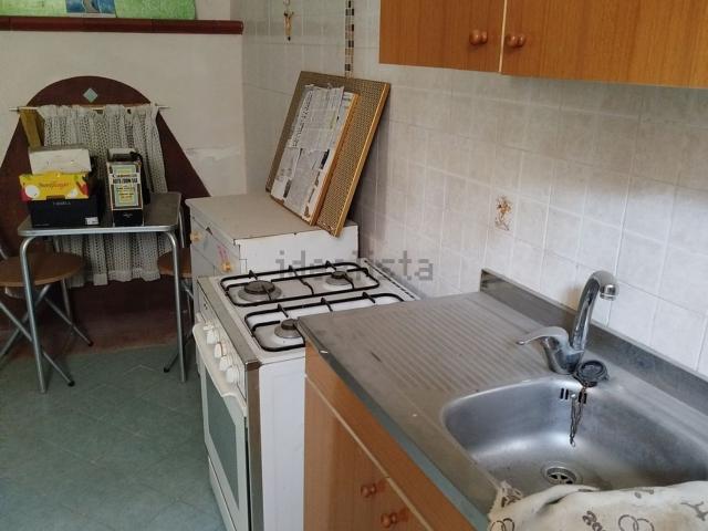 Appartamento in vendita a Ogliara, Salerno