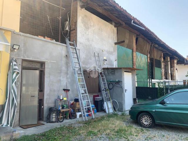 Appartamento in vendita a Turbigo, Lombardia
