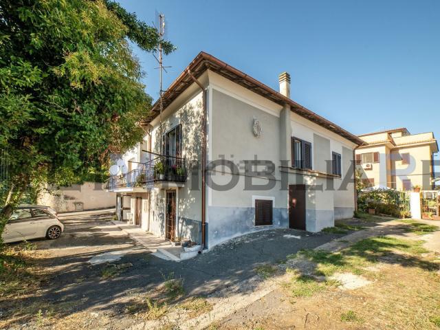 Appartamento in vendita a La Giustiniana, Roma
