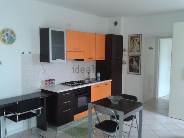 Appartamento in vendita a Paderno, Seriate