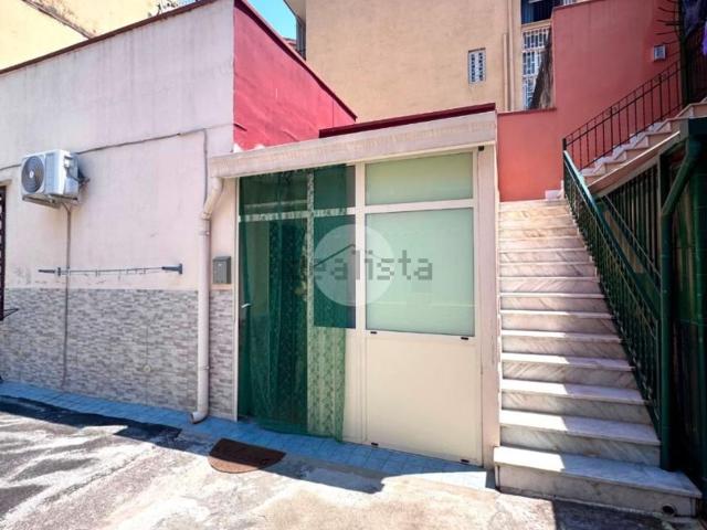 Appartamento in vendita a Sant'Antonio, Torre Del Greco