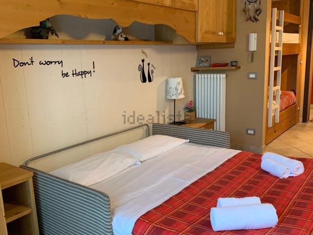 Appartamento in vendita a Borgo Stalle Lunghe, Piemonte
