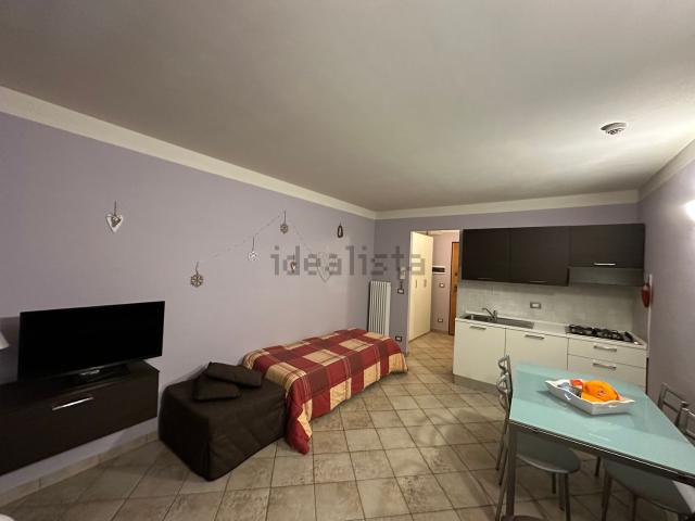 Appartamento in vendita a Borgo Stalle Lunghe, Piemonte