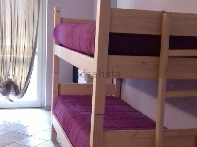 Appartamento in vendita a Borgo Stalle Lunghe, Piemonte