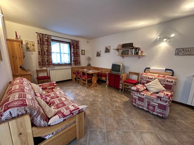 Appartamento in vendita a Borgo Stalle Lunghe, Piemonte