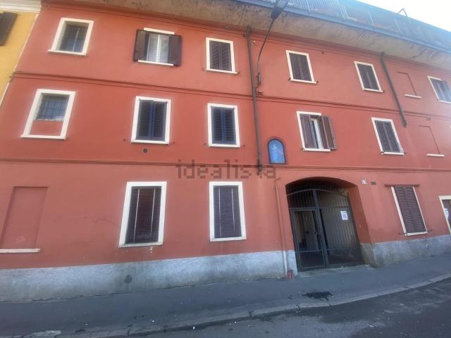 Appartamento in vendita a Municipio 7, Milano