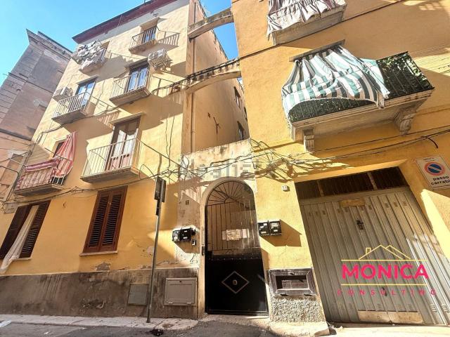 Appartamento in vendita a Il Palazzo, Trapani