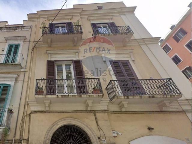Appartamento in vendita a Municipio 1, Puglia