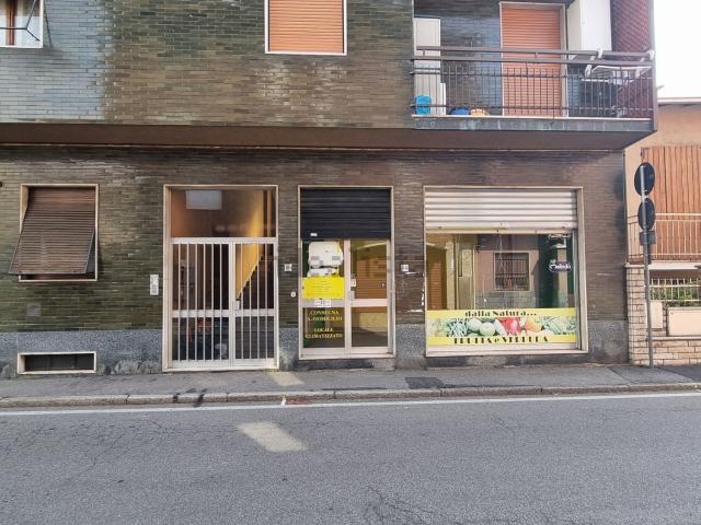Appartamento in vendita a Origgio, Varese