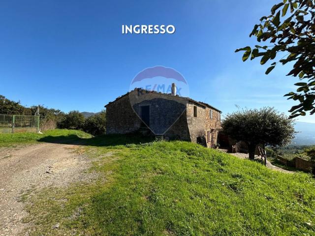 Appartamento in vendita a Roccastrada, Toscana