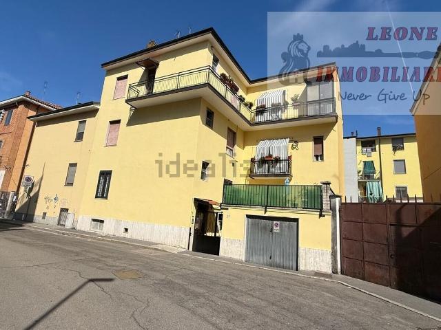 Appartamento in vendita a Quartiere Giorgella, Corsico