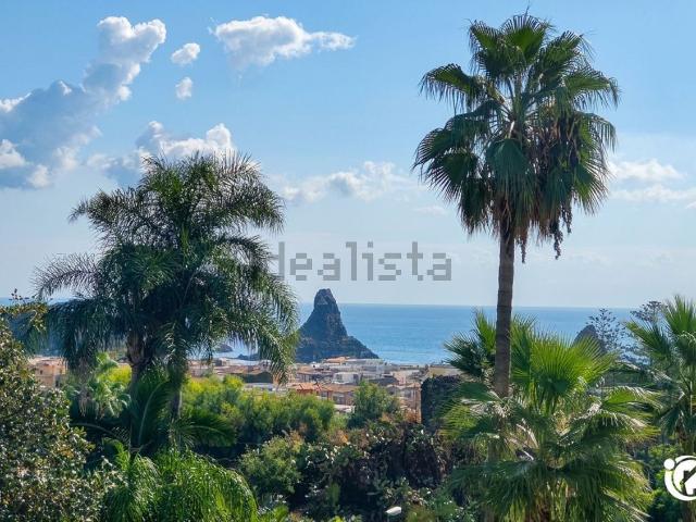 Attico in vendita a Aci Trezza, Aci Castello