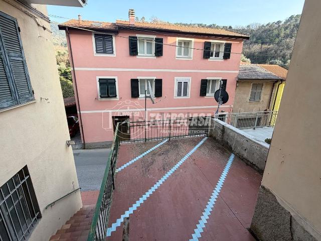 Appartamento in vendita a Moneglia, Liguria