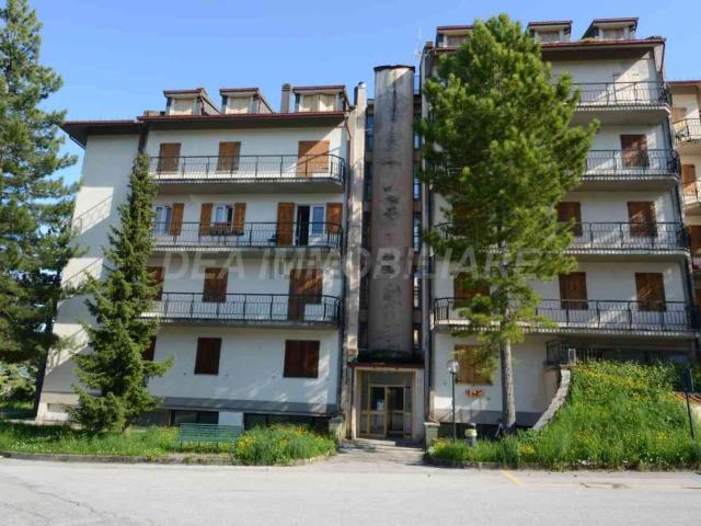 Appartamento in vendita a Ovindoli, Abruzzo