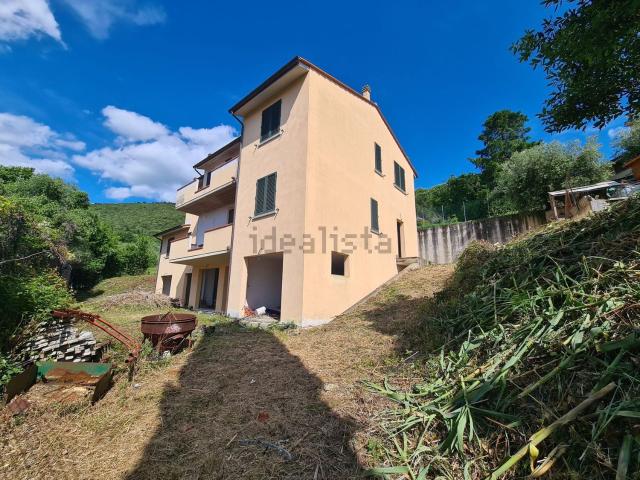 Appartamento in vendita a Santa Luce, Toscana
