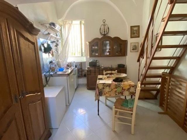 Appartamento in vendita a Corricella, Procida