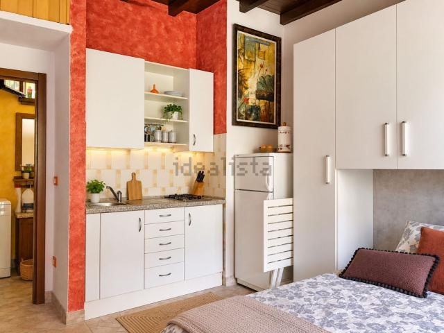 Appartamento in vendita a San Martino della Battaglia, Desenzano del Garda