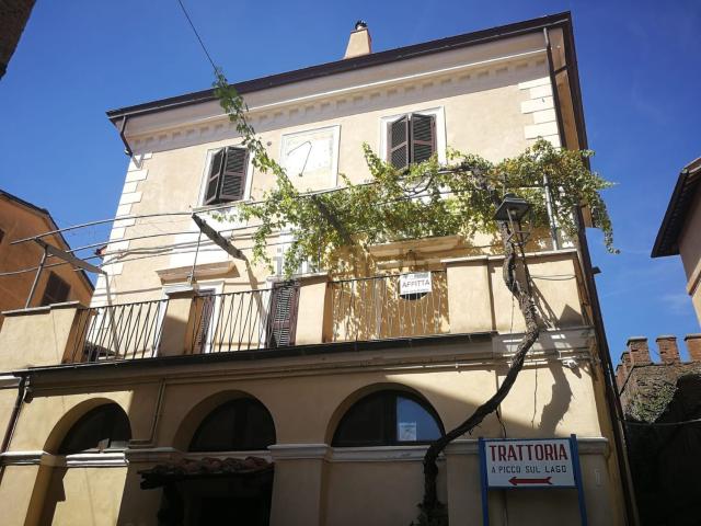 Appartamento in vendita a Nemi, Roma Capitale