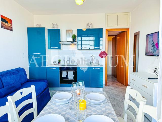 Appartamento in vendita a Isola del Giglio, Giglio Campese