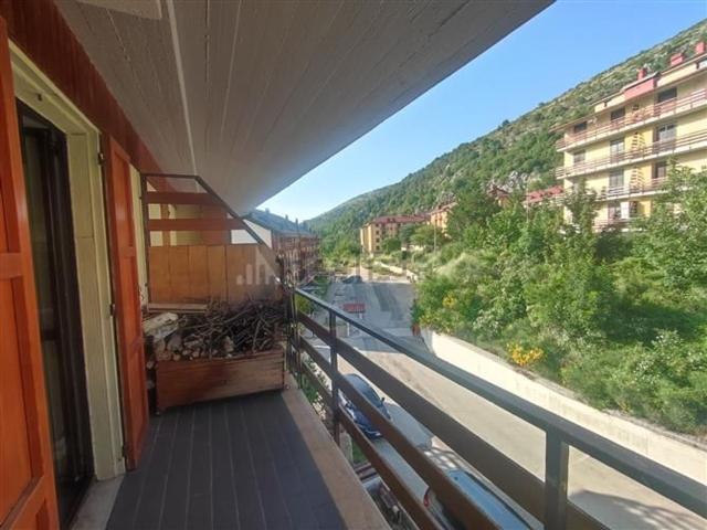 Appartamento in vendita a Lucoli, Abruzzo